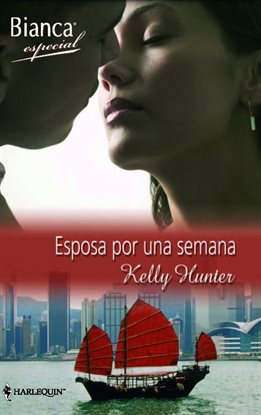 Imagen de portada para Esposa por una semana