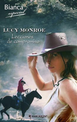 Cover image for Lecciones de compromiso