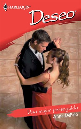 Cover image for Una mujer perseguida