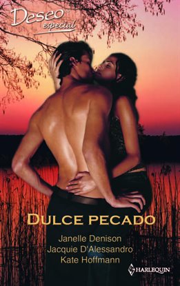 Imagen de portada para Dulce Pecado