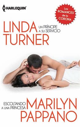 Imagen de portada para Un príncipe a su servicio - Escoltando a una princesa