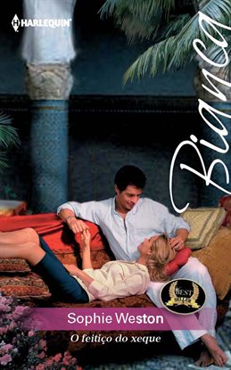 Cover image for O Feitiço Do Xeque
