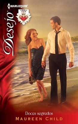 Cover image for Doces Segredos