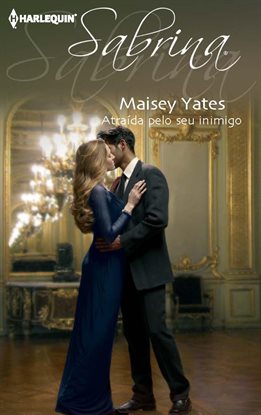 Cover image for Atraída Pelo Seu Inimigo