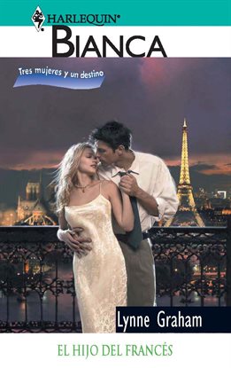 Cover image for El hijo del francés