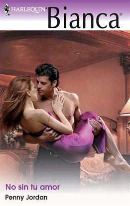 Cover image for No sin tu amor