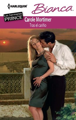 Cover image for Tras el cariño