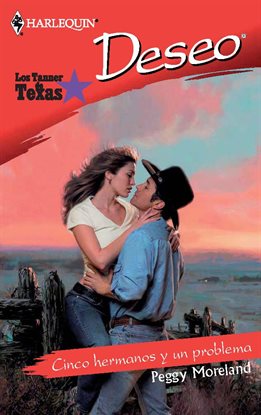 Cover image for Cinco hermanos y un problema