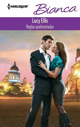 Cover image for Reglas quebrantadas
