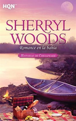 Cover image for Romance en la bahía