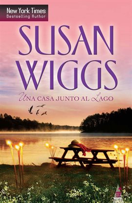 Imagen de portada para Una casa junto al lago