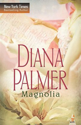 Cover image for Magnolia