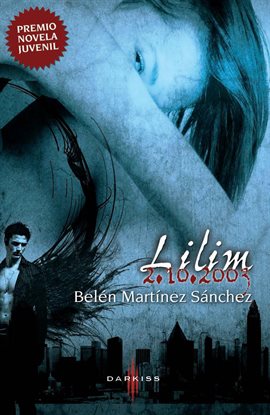 Cover image for Lilim 02.10.2003