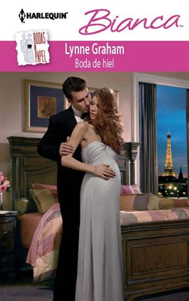 Cover image for Boda de hiel