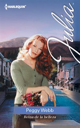 Cover image for Reina de la belleza