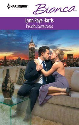 Cover image for Pasados borrascosos