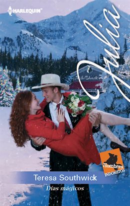 Cover image for Días mágicos