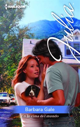 Cover image for En la cima del mundo