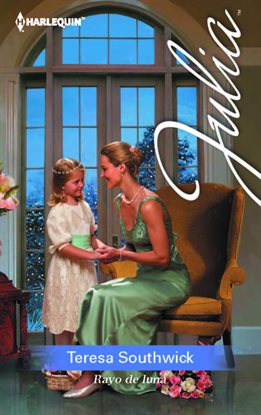 Cover image for Rayo de luna