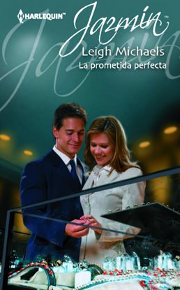 Cover image for La prometida perfecta