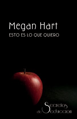 Imagen de portada para Esto es lo que quiero