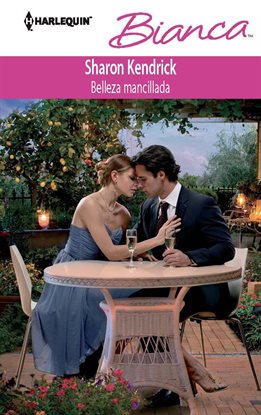 Cover image for Belleza mancillada
