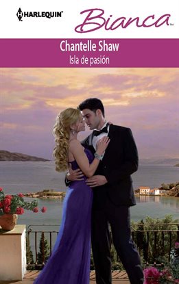 Cover image for Isla de pasión