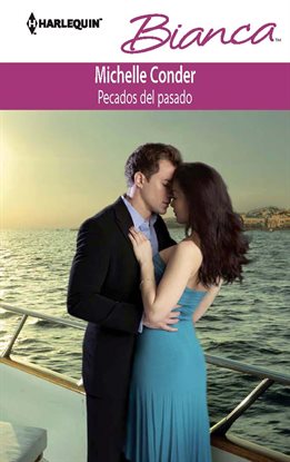Cover image for Pecados del pasado