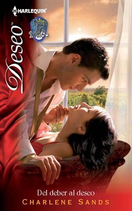Cover image for Del deber al deseo