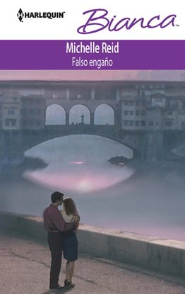 Cover image for Falso engaño