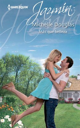 Cover image for Más que belleza