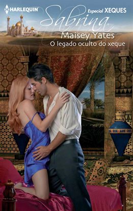 Cover image for O Legado Oculto Do Xeque