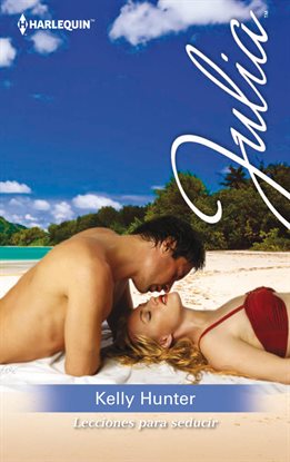 Cover image for Lecciones para seducir