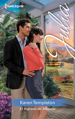 Cover image for El regreso de Melanie