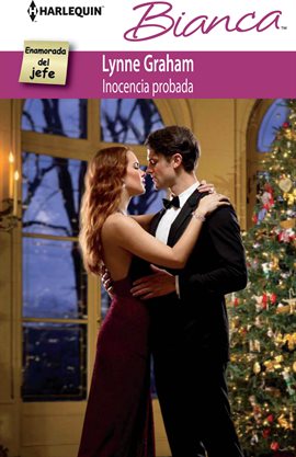 Cover image for Inocencia probada