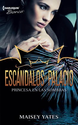 Cover image for Princesa en las sombras