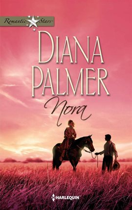 Cover image for Nora