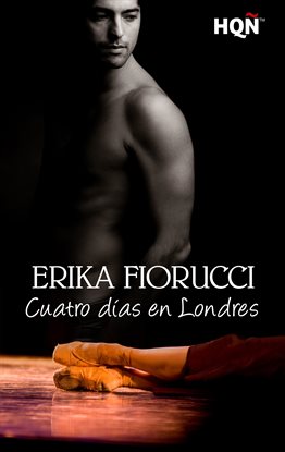 Imagen de portada para Cuatro días en Londres (Finalista Premio Digital)