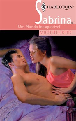 Cover image for Um Marido Inesquecível