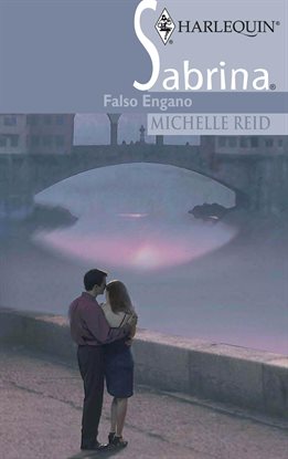 Cover image for Falso Engano