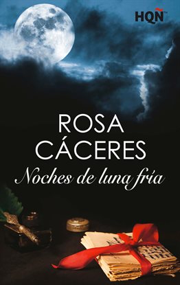 Cover image for Noches de luna fría