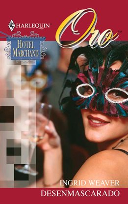 Cover image for Desenmascarado