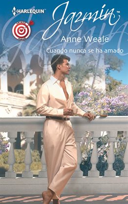Cover image for Cuando nunca se ha amado