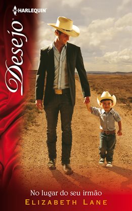 Cover image for No Lugar Do Seu Irmão