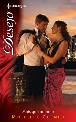 Cover image for Mais Que Amante
