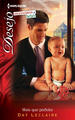 Cover image for Mais Que Perfeita