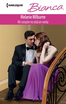 Cover image for Mi corazón no está en venta
