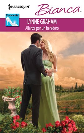 Cover image for Alianza por un heredero