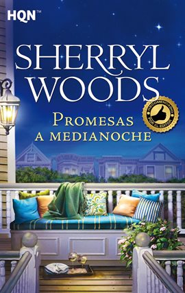 Cover image for Promesas a medianoche
