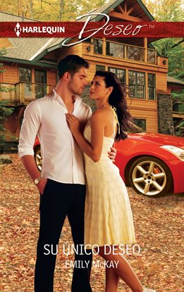 Cover image for Su único deseo